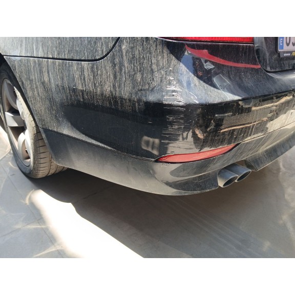 Recambio de paragolpes trasero para bmw 5 (e60) 520 i referencia OEM IAM   