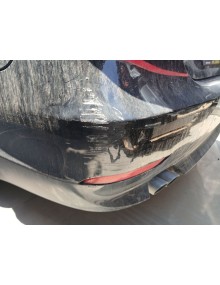 Recambio de paragolpes trasero para bmw 5 (e60) 520 i referencia OEM IAM    2