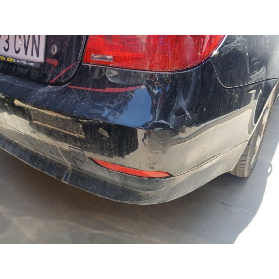 Recambio de paragolpes trasero para bmw 5 (e60) 520 i referencia OEM IAM   