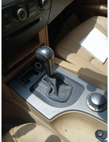Recambio de palanca cambio para bmw 5 (e60) 520 i referencia OEM IAM 703408901   2