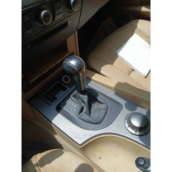 Recambio de palanca cambio para bmw 5 (e60) 520 i referencia OEM IAM   