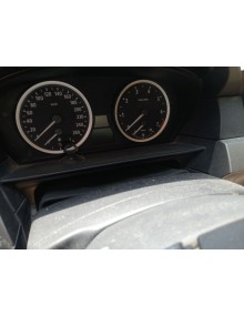 Recambio de cuadro instrumentos para bmw 5 (e60) 520 i referencia OEM IAM 62116945625 110080213  2