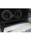 Recambio de cuadro instrumentos para bmw 5 (e60) 520 i referencia OEM IAM   