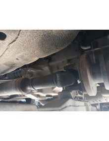 Recambio de transmision central delantera para kia sorento i (jc) 2.5 crdi referencia OEM IAM   