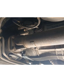 Recambio de transmision central delantera para kia sorento i (jc) 2.5 crdi referencia OEM IAM    2