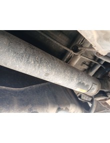 Recambio de transmision central para kia sorento i (jc) 2.5 crdi referencia OEM IAM   