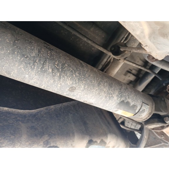 Recambio de transmision central para kia sorento i (jc) 2.5 crdi referencia OEM IAM   