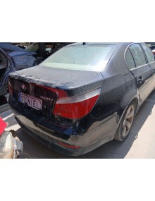 bmw 5 (e60) del año 2004