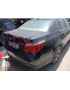 bmw 5 (e60) del año 2004