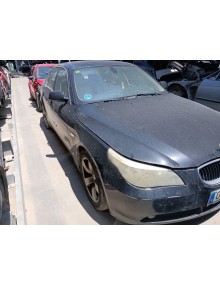 bmw 5 (e60) del año 2004 2