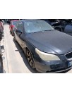 bmw 5 (e60) del año 2004