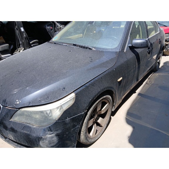 bmw 5 (e60) del año 2004