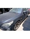 bmw 5 (e60) del año 2004