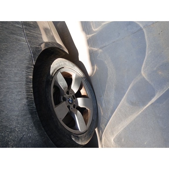 bmw 5 (e60) del año 2004