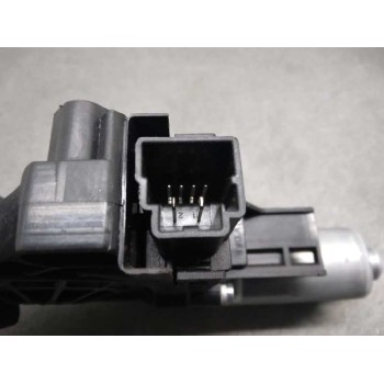 Recambio de motor elevalunas delantero izquierdo para volvo v40 kinetic referencia OEM IAM 966268103 6 PINES 