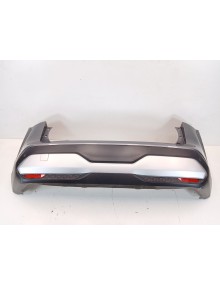 Recambio de paragolpes trasero para nissan qashqai iii (j12) 1.3 dig-t referencia OEM IAM 850226UA1D  850B06UA5B