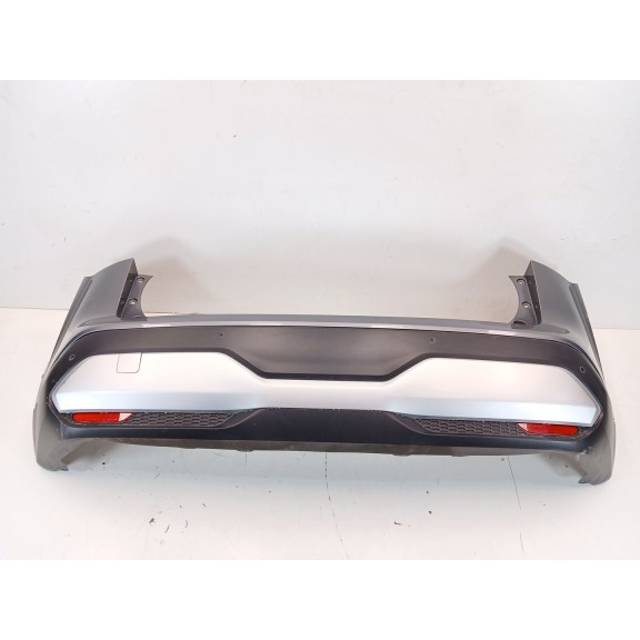 Recambio de paragolpes trasero para nissan qashqai iii (j12) 1.3 dig-t referencia OEM IAM 850226UA1D  850B06UA5B