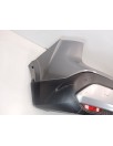 Recambio de paragolpes trasero para nissan qashqai iii (j12) 1.3 dig-t referencia OEM IAM 850226UA1D  850B06UA5B