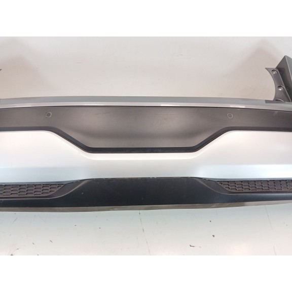 Recambio de paragolpes trasero para nissan qashqai iii (j12) 1.3 dig-t referencia OEM IAM 850226UA1D  850B06UA5B