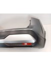 Recambio de paragolpes trasero para nissan qashqai iii (j12) 1.3 dig-t referencia OEM IAM 850226UA1D  850B06UA5B