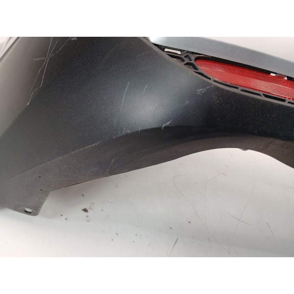 Recambio de paragolpes trasero para nissan qashqai iii (j12) 1.3 dig-t referencia OEM IAM 850226UA1D  850B06UA5B