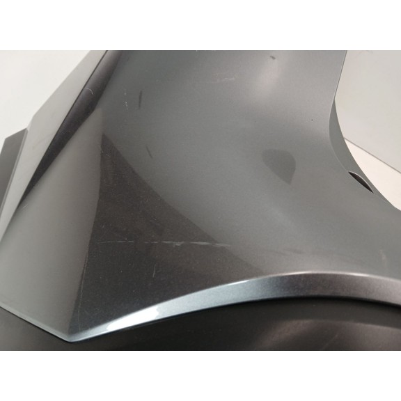 Recambio de paragolpes trasero para nissan qashqai iii (j12) 1.3 dig-t referencia OEM IAM 850226UA1D  850B06UA5B