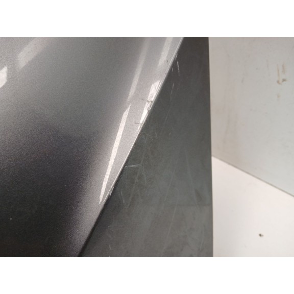 Recambio de paragolpes trasero para nissan qashqai iii (j12) 1.3 dig-t referencia OEM IAM 850226UA1D  850B06UA5B