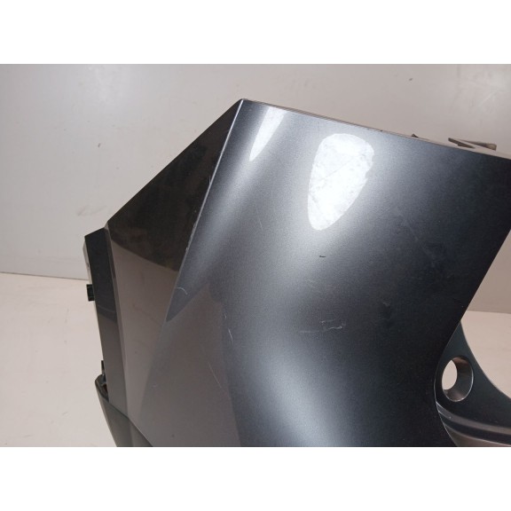 Recambio de paragolpes trasero para nissan qashqai iii (j12) 1.3 dig-t referencia OEM IAM 850226UA1D  850B06UA5B