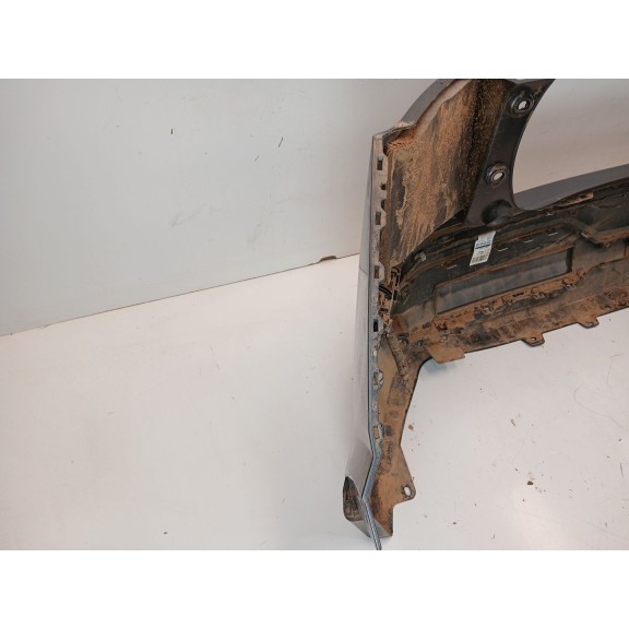Recambio de paragolpes trasero para nissan qashqai iii (j12) 1.3 dig-t referencia OEM IAM 850226UA1D  850B06UA5B