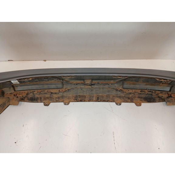 Recambio de paragolpes trasero para nissan qashqai iii (j12) 1.3 dig-t referencia OEM IAM 850226UA1D  850B06UA5B