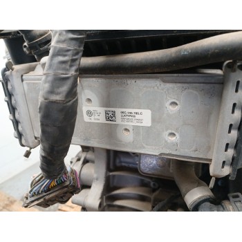 Recambio de motor completo para seat ibiza (kj1) 1.0 tsi referencia OEM IAM DLAA B 