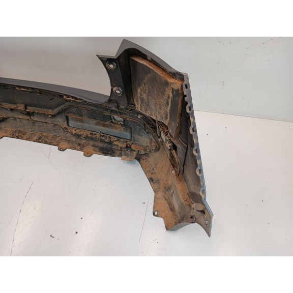 Recambio de paragolpes trasero para nissan qashqai iii (j12) 1.3 dig-t referencia OEM IAM 850226UA1D  850B06UA5B