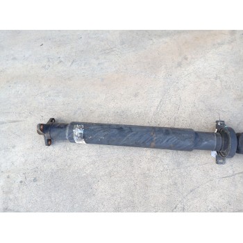 Recambio de transmision central para bmw x5 (e53) 3.0d referencia OEM IAM 7524364 CAMBIO AUTO 4X4 