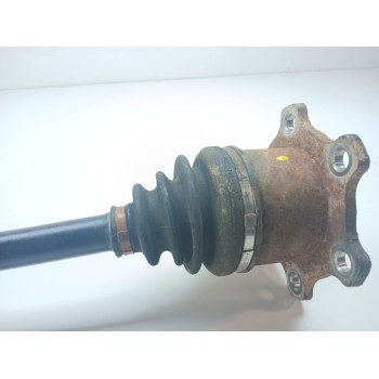 Recambio de transmision trasera izquierda para infiniti qx70 3.7 awd referencia OEM IAM   