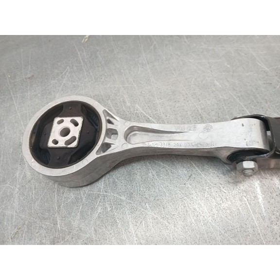 Recambio de soporte motor para skoda fabia iii (nj3) 1.0 tsi referencia OEM IAM 6C0199851  