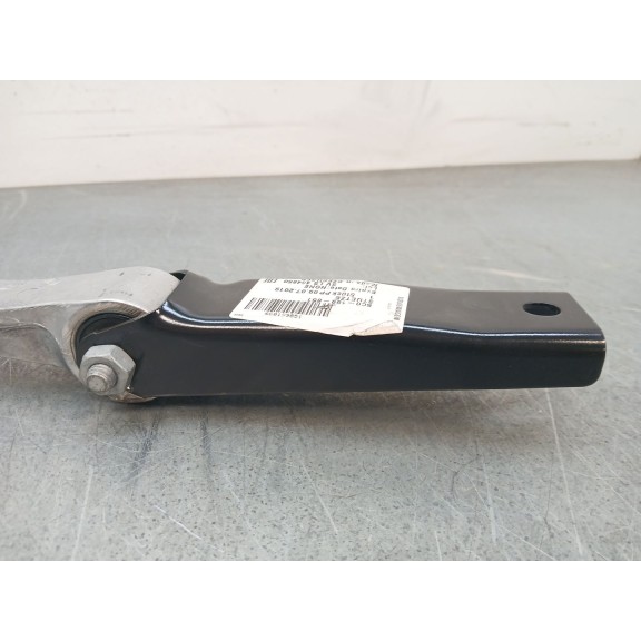 Recambio de soporte motor para skoda fabia iii (nj3) 1.0 tsi referencia OEM IAM 6C0199851  