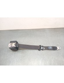 Recambio de cinturon seguridad trasero derecho para volkswagen transporter t5 furgoneta (7ha, 7hh, 7ea, 7eh) 2.5 tdi 4motion ref