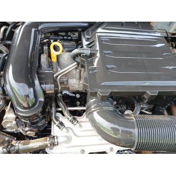 DESPIECE MOTOR CHZ 35.000KM