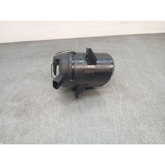 Recambio de faro antiniebla izquierdo para volkswagen polo (9n1) 1.9 sdi referencia OEM IAM 6Q941699  