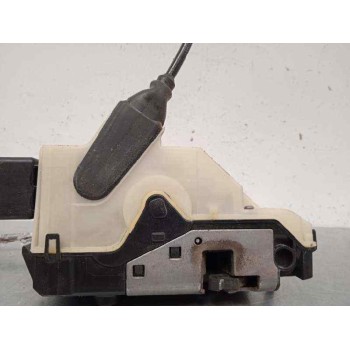 CERRADURA PUERTA DELANTERA DERECHA 9685351480 6 PIN