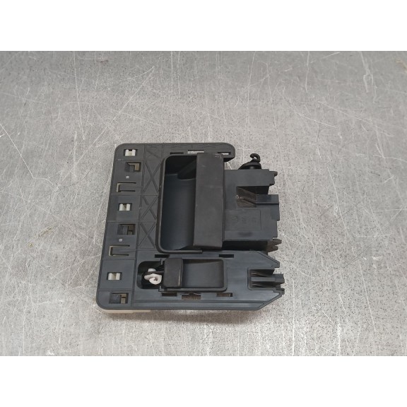 Recambio de maneta interior trasera derecha para volkswagen t5 bus 2.5 tdi referencia OEM IAM 7H0829309  