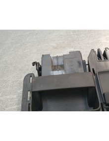 Recambio de maneta interior trasera derecha para volkswagen t5 bus 2.5 tdi referencia OEM IAM 7H0829309   2