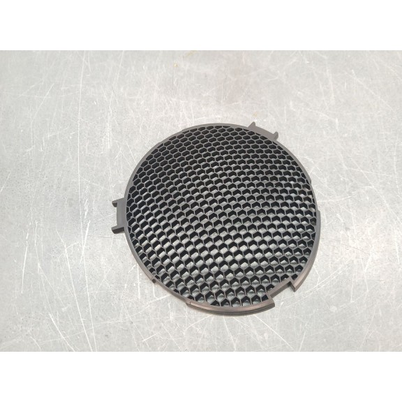 Recambio de rejilla delantera para volkswagen passat b7 variant (365) 1.4 tsi referencia OEM IAM 561853343  