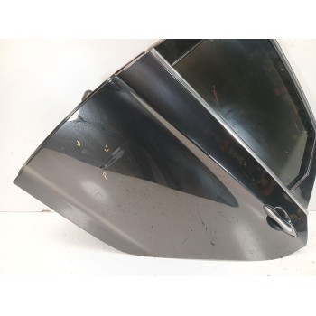 Recambio de puerta trasera izquierda para hyundai i40 i (vf) 1.7 crdi referencia OEM IAM 770033Z300  