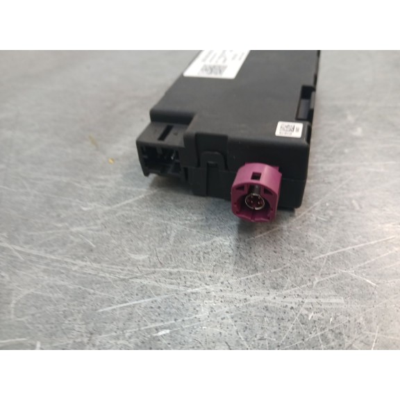 Recambio de modulo electronico para volkswagen passat b8 (3g2, cb2) 2.0 tdi referencia OEM IAM 5Q0035953D  