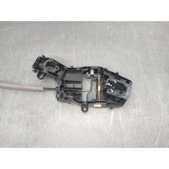 Recambio de maneta exterior trasera izquierda para volkswagen tiguan (5n_) 1.4 tsi referencia OEM IAM 510837811H  