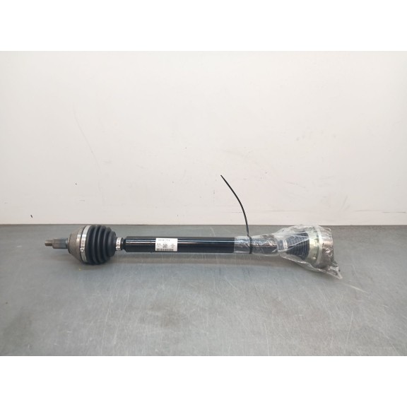 Recambio de transmision delantera derecha para volkswagen polo v (6r1, 6c1) 1.6 bifuel referencia OEM IAM 6C0407272C  