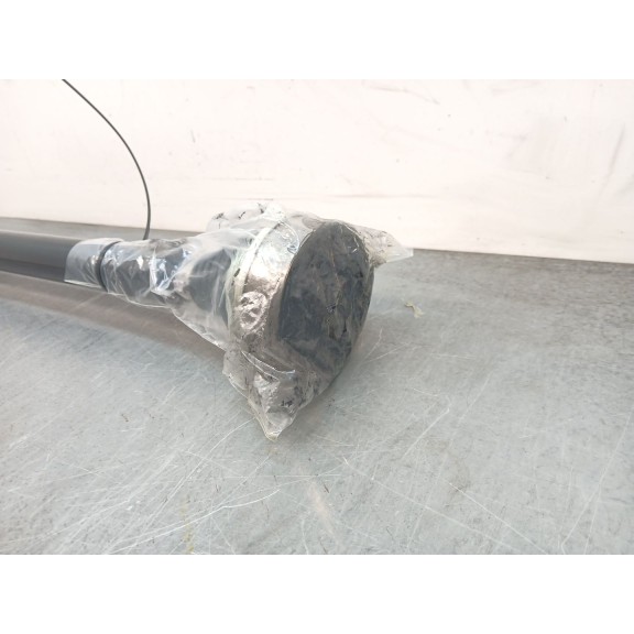 Recambio de transmision delantera derecha para volkswagen polo v (6r1, 6c1) 1.6 bifuel referencia OEM IAM 6C0407272C  