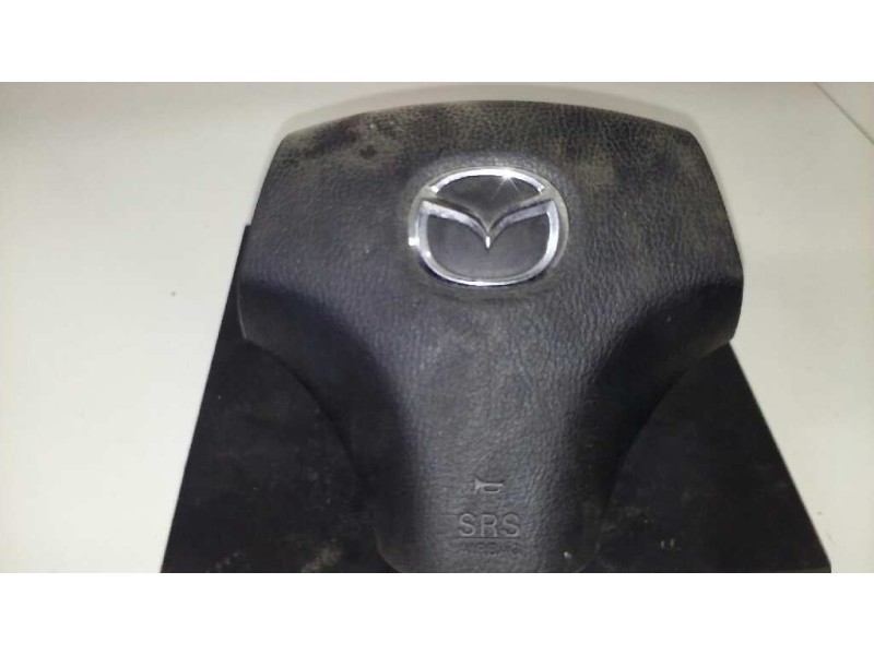 Recambio de airbag delantero izquierdo para mazda 6 berlina (gg) 2.0 diesel cat referencia OEM IAM 71020636100  