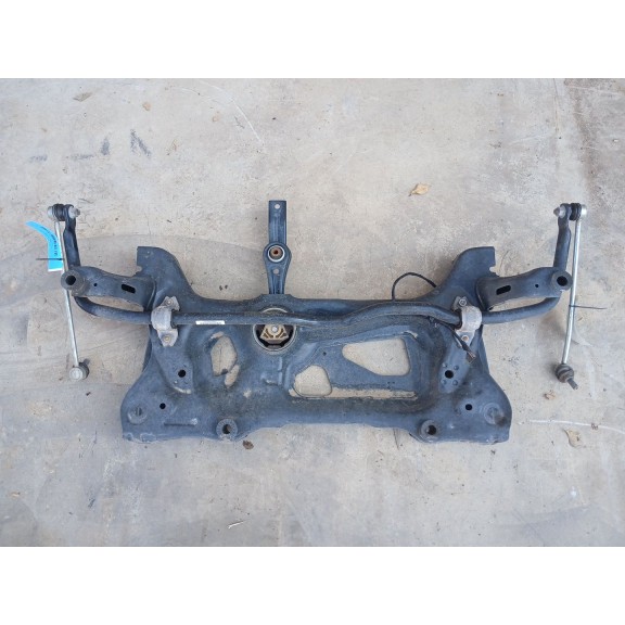 Recambio de puente delantero para volkswagen t-roc (a11, d11) 1.0 tsi referencia OEM IAM 5WA199315F  